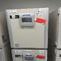 PHCBI Double Stack CO2 Incubator image 0